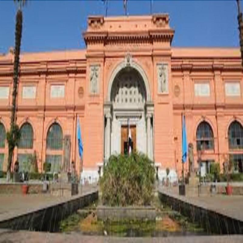 Royal Pyramids Hotel Kairo Exteriör bild